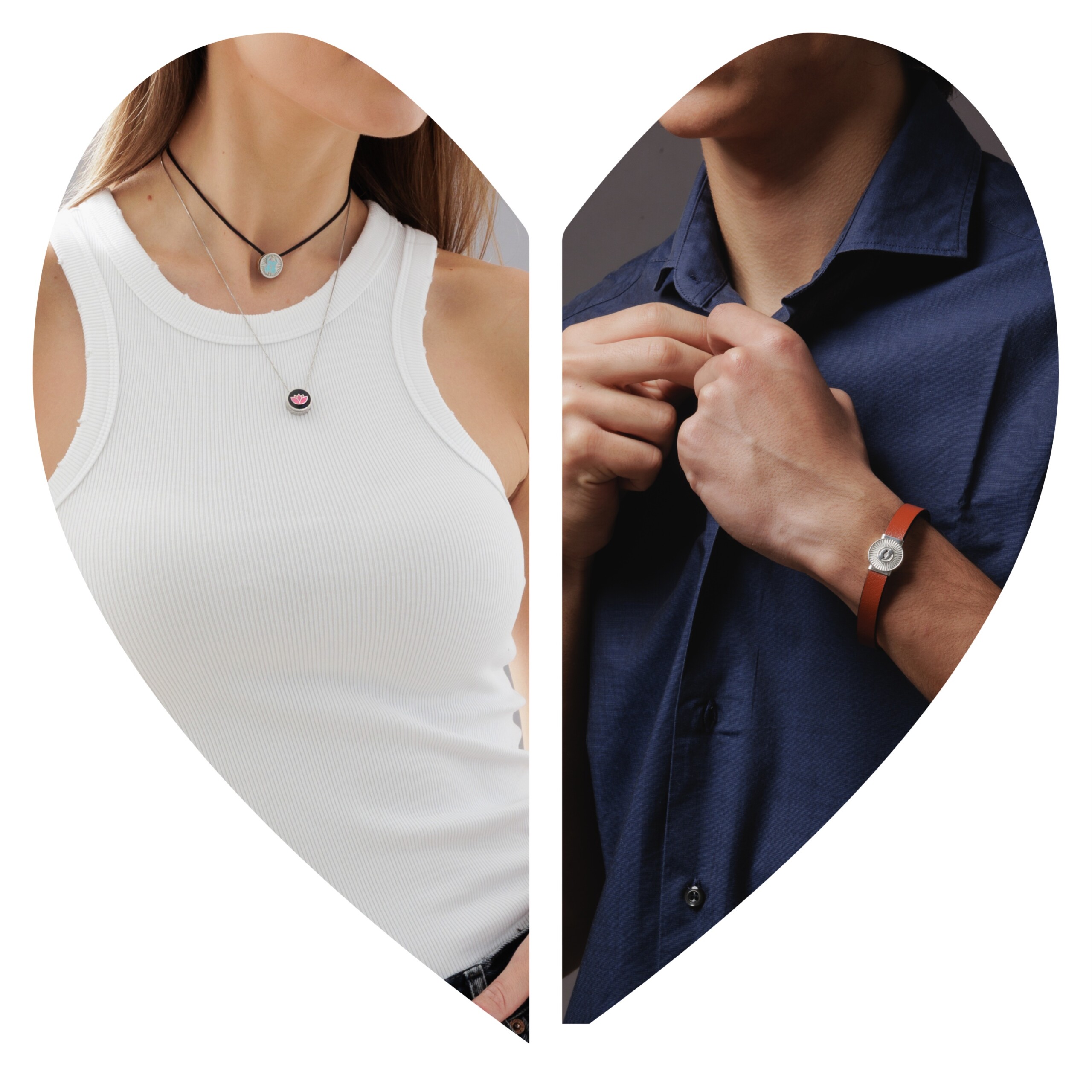 Pick your Jewelry! Jewelry for All and for All Your Moods!