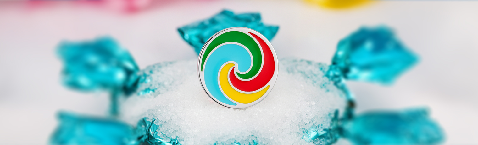 Joolify: Συλλογή Candies. Φόρεσε τα και πάρε λίγη από τη γεύση τους. Διάλεξε τη γλυκιά πλευρά της ζωής.