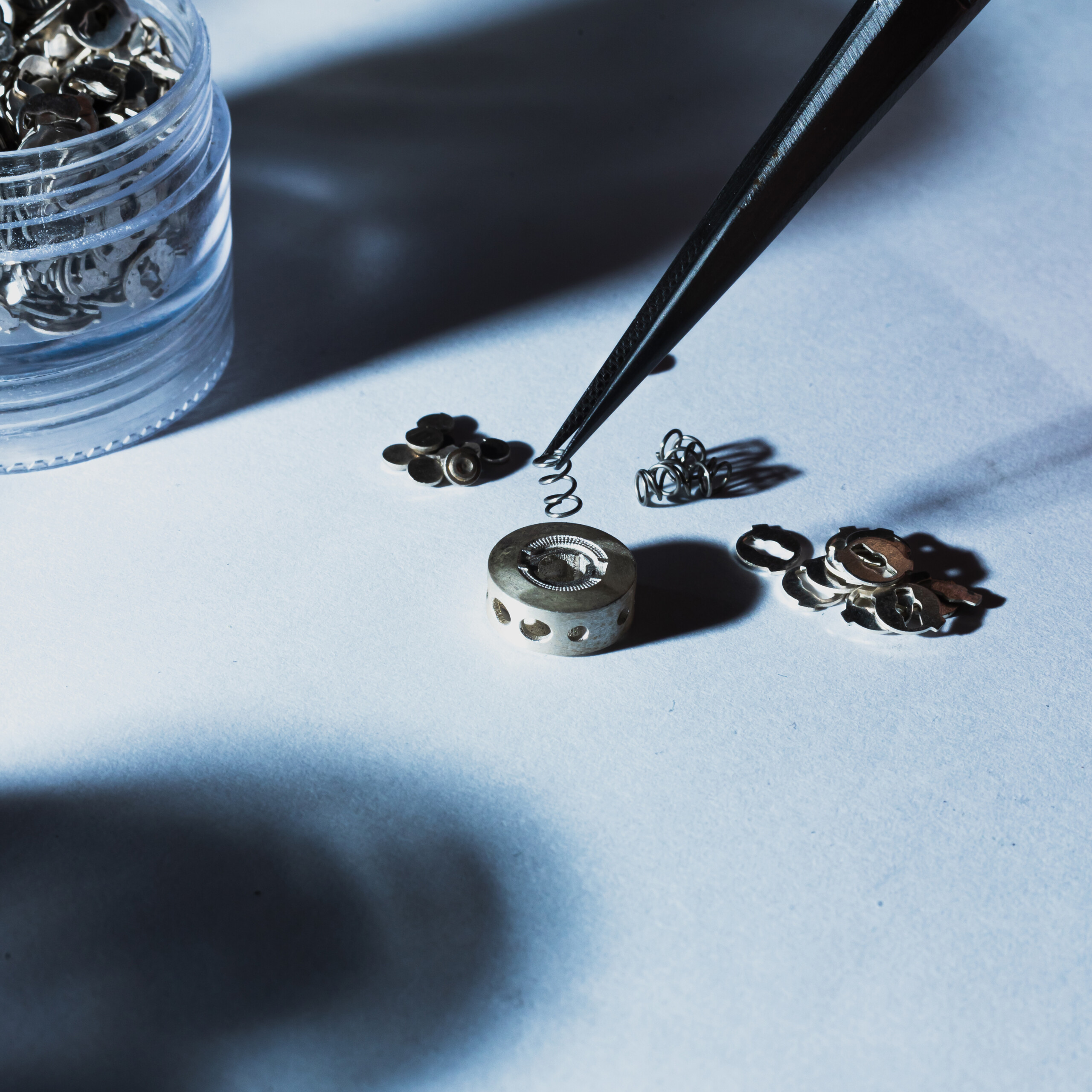 Μοναδική τεχνογνωσία (Craftsmanship) για την παραγωγή των Joollions και Joolets της Joolify.