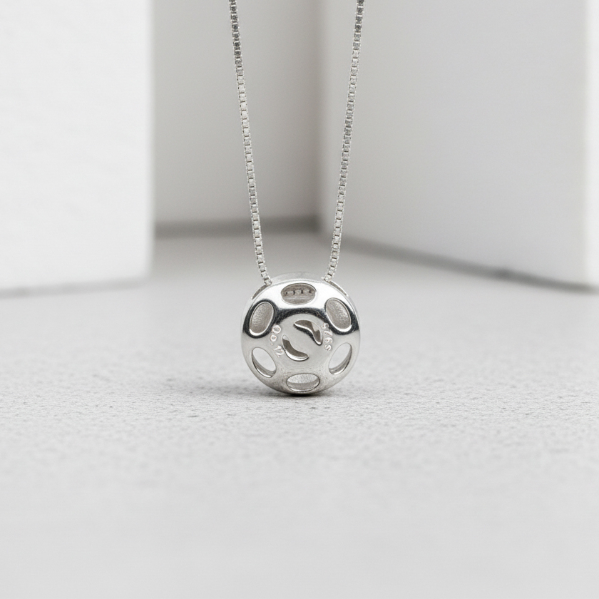 Τσέκαρε τα σημάδια γνησιότητας στα κοσμήματα Joolify.