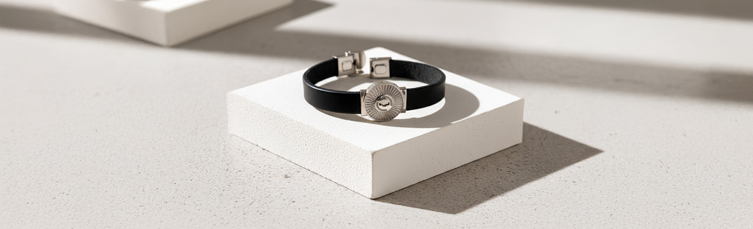 Ανακάλυψε την κατηγορία των Joolet βραχιολιών. Ασήμι 925, επιπλατινωμένο ή επιχρυσωμένο με χρυσό 18k.