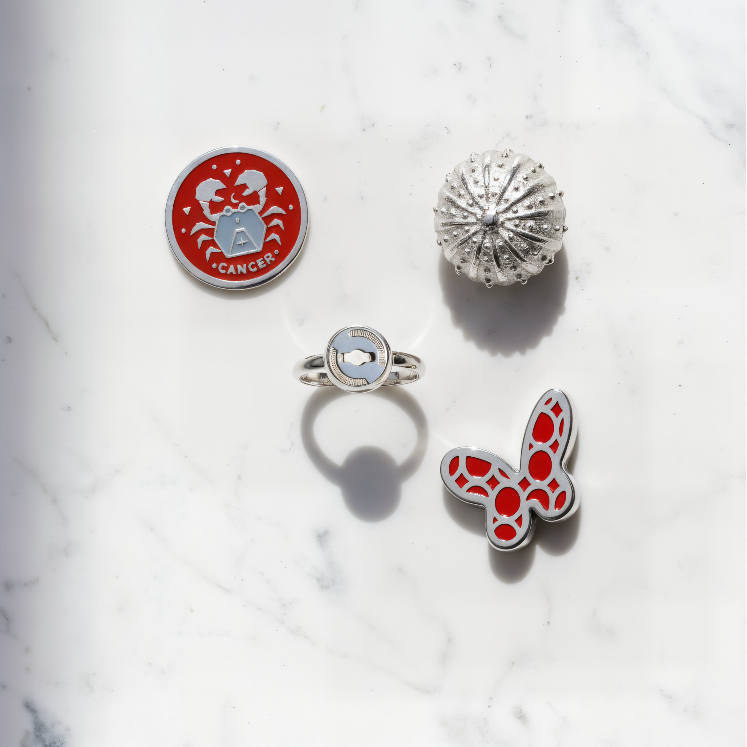 Ανακάλυψε τη λογική του συστήματος Joolets και Joollions, που συνδέονται μέσω του κεντρικού μηχανισμού της Joolify.