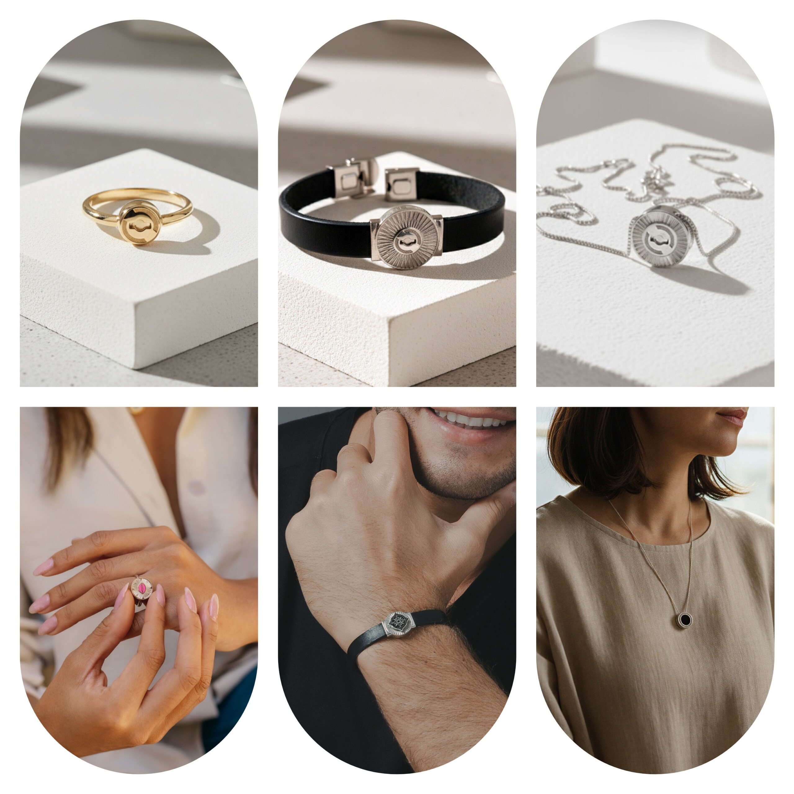 Διάλεξε τα αγαπημένα σου Joolets και Joollions και γίνε μέρος του δικού σου δημιουργικού ταξιδιού.