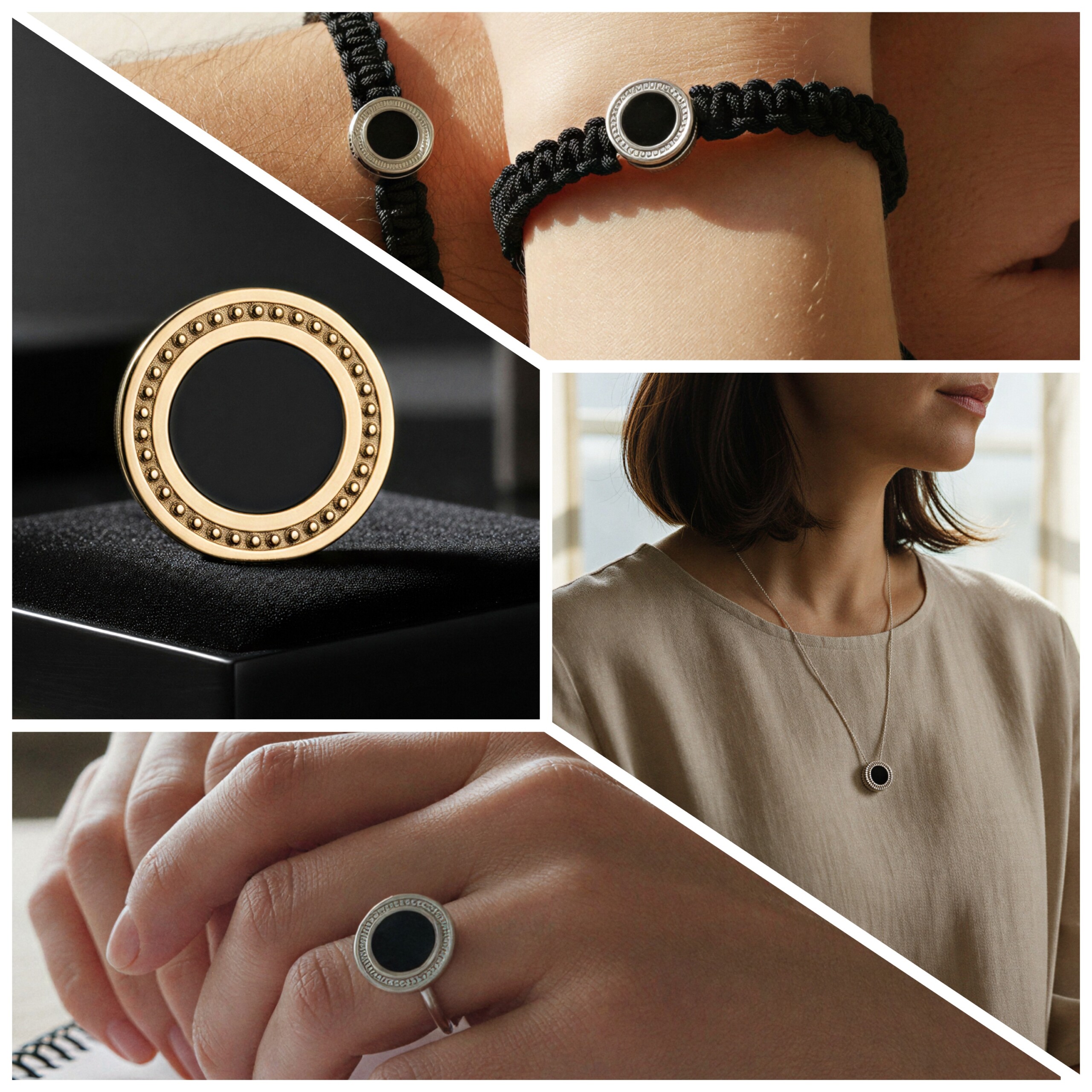 Συντονίσου με τον κόσμο των 