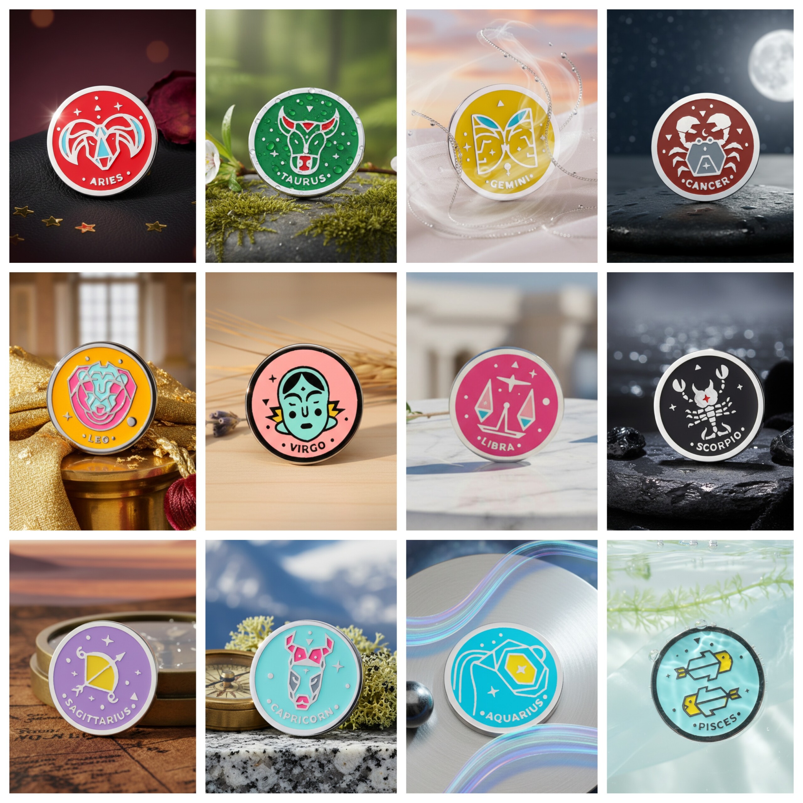 Η συλλεκτικότητα ως εξελισσόμενη εμπειρία κοσμήματος.