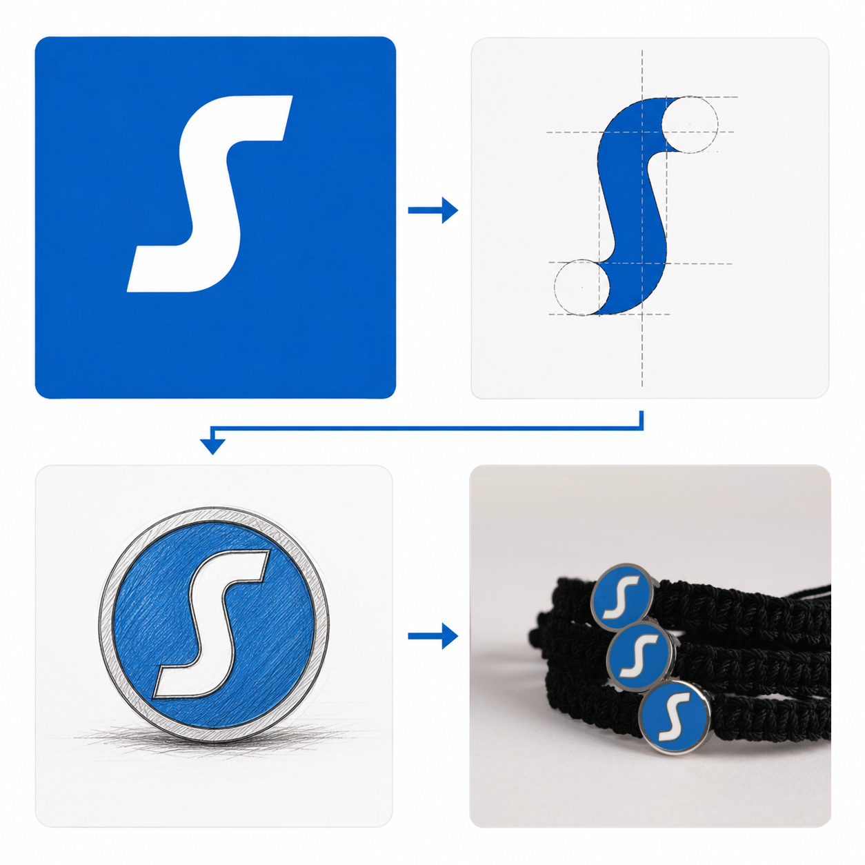 Custom Joollion collaboration potential.